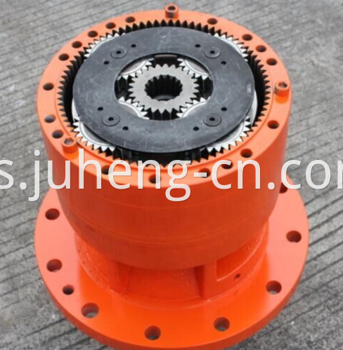 DX225LC-V Swing Gearbox